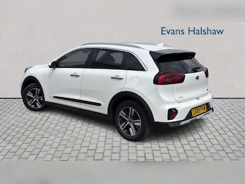 Used Kia Niro 2020 for sale - 78825442: Photo