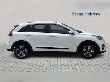 Used Kia Niro 2020 for sale - 78825442: Photo