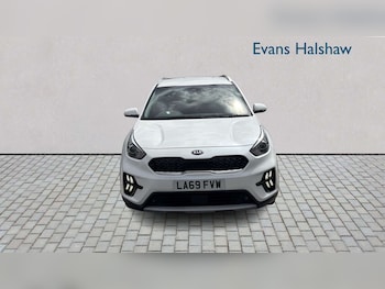 Used Kia Niro 2020 for sale - 78825442: Photo