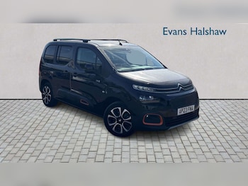 Used Citroen Berlingo 2023 for sale - 79499744: Photo