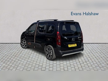 Used Citroen Berlingo 2023 for sale - 79499744: Photo