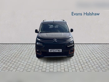 Used Citroen Berlingo 2023 for sale - 79499744: Photo