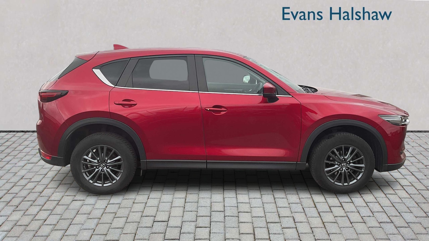Used Mazda CX-5 2020 for sale - 76460106: Photo 3