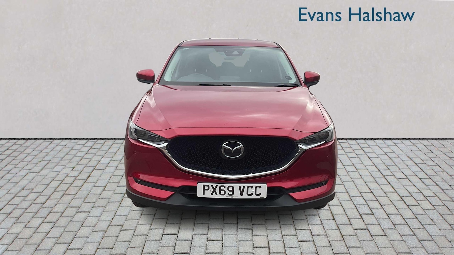 Used Mazda CX-5 2020 for sale - 76460106: Photo 4