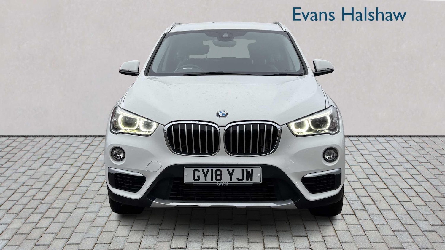 Used BMW X1 2018 for sale - 77068537: Photo 4