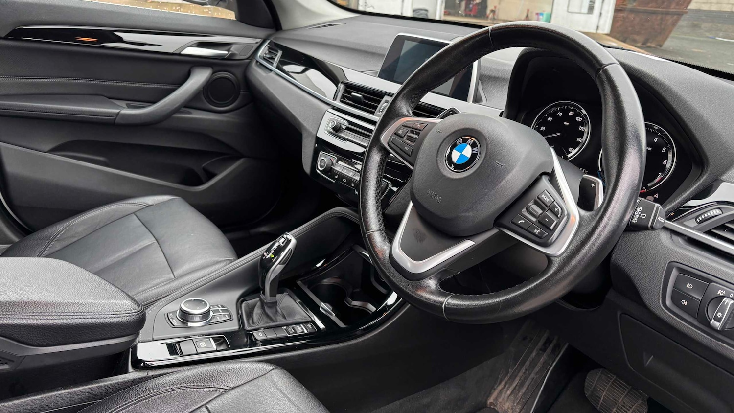 Used BMW X1 2018 for sale - 77068537: Photo 6