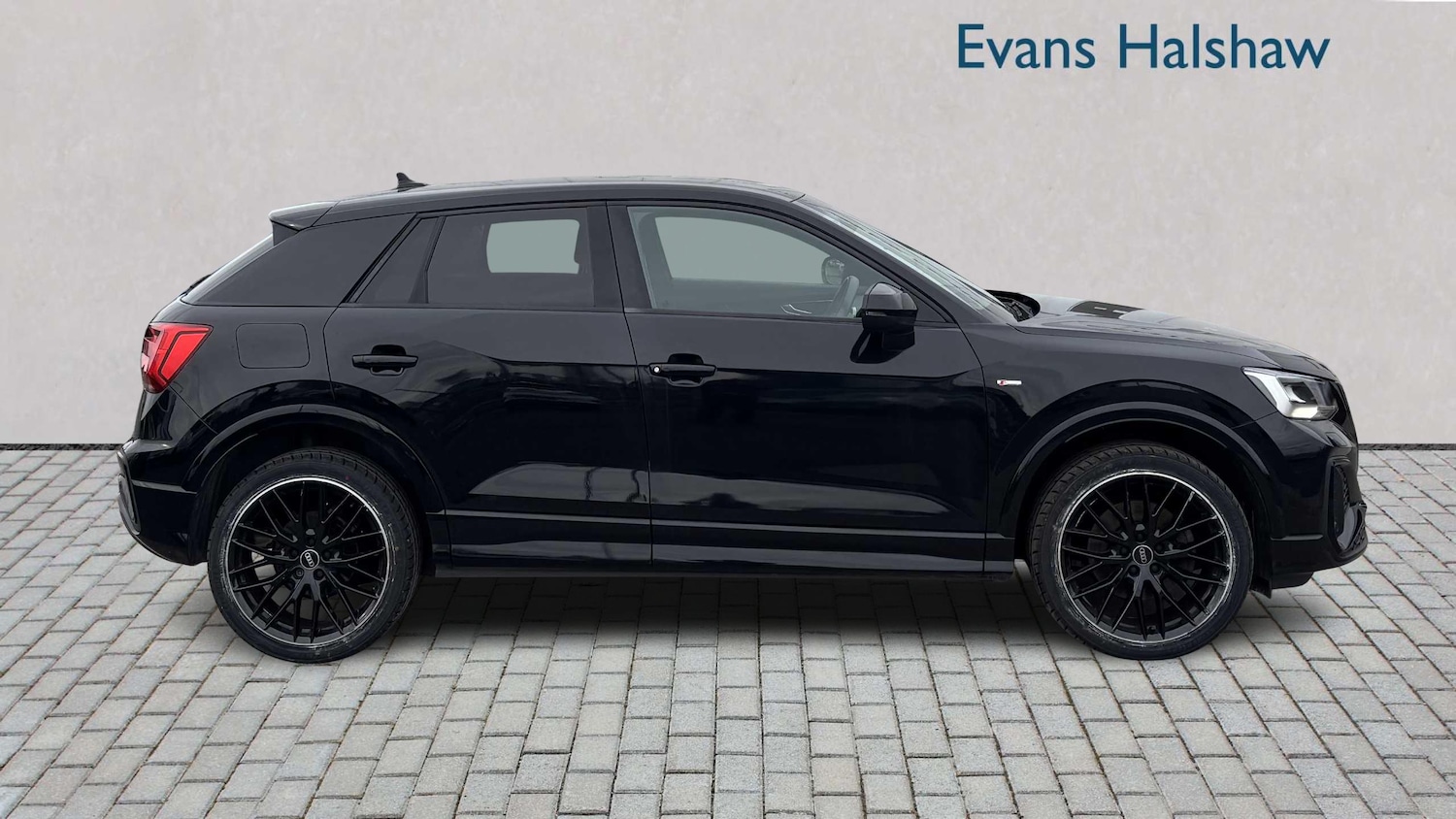 Used Audi Q2 2020 for sale - 77601361: Photo 3