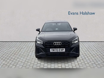 Used Audi Q2 2020 for sale - 77601361: Photo