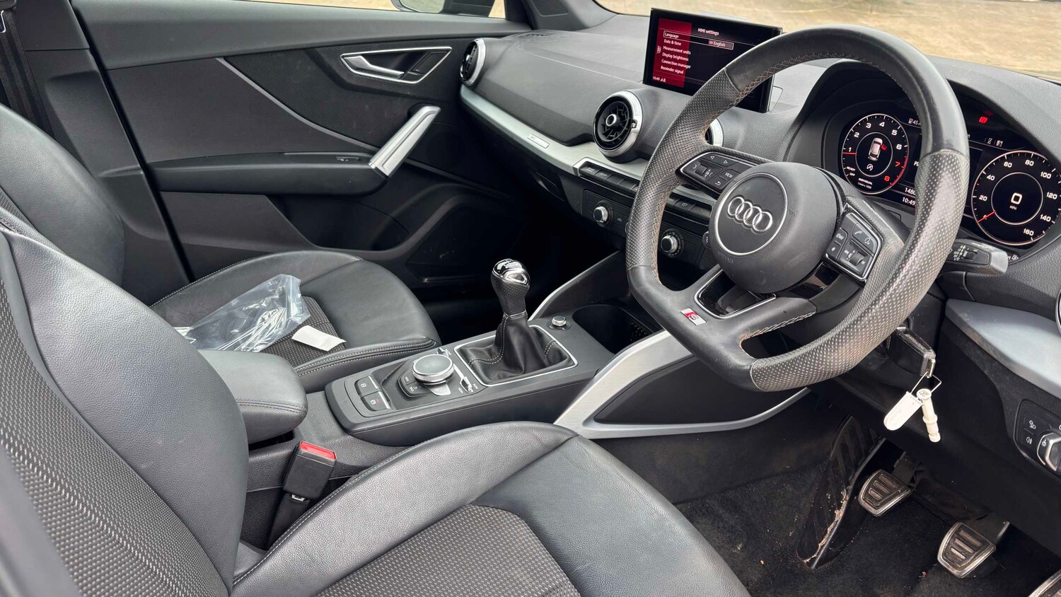 Used Audi Q2 2020 for sale - 77601361: Photo 6