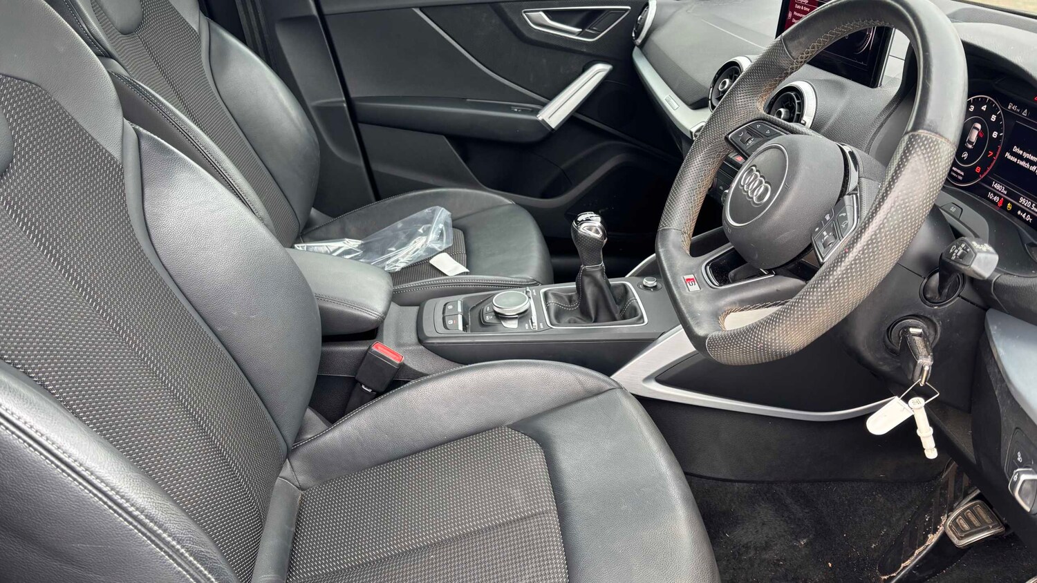 Used Audi Q2 2020 for sale - 77601361: Photo 7