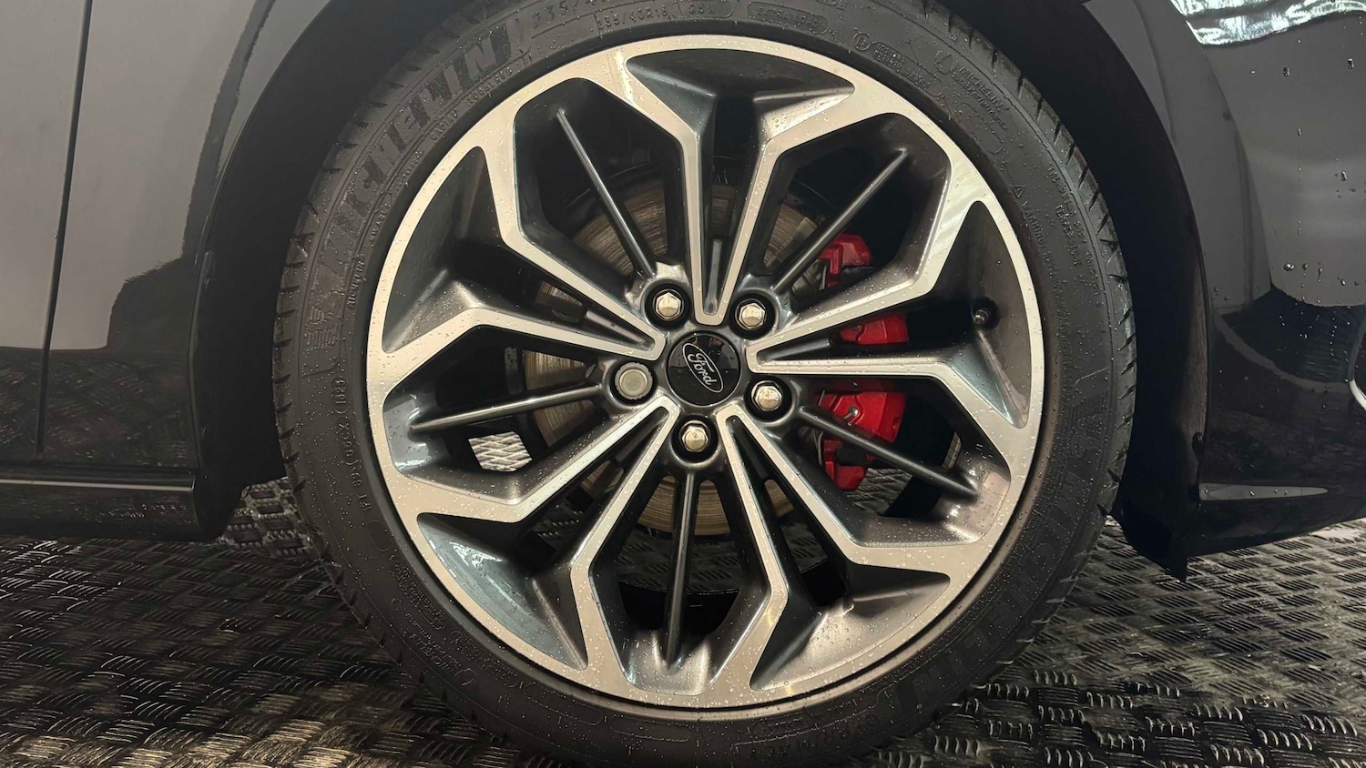 Used Ford Focus 2025 for sale - 77552987: Photo 10