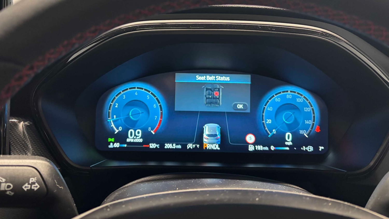 Used Ford Focus 2025 for sale - 77552987: Photo 15