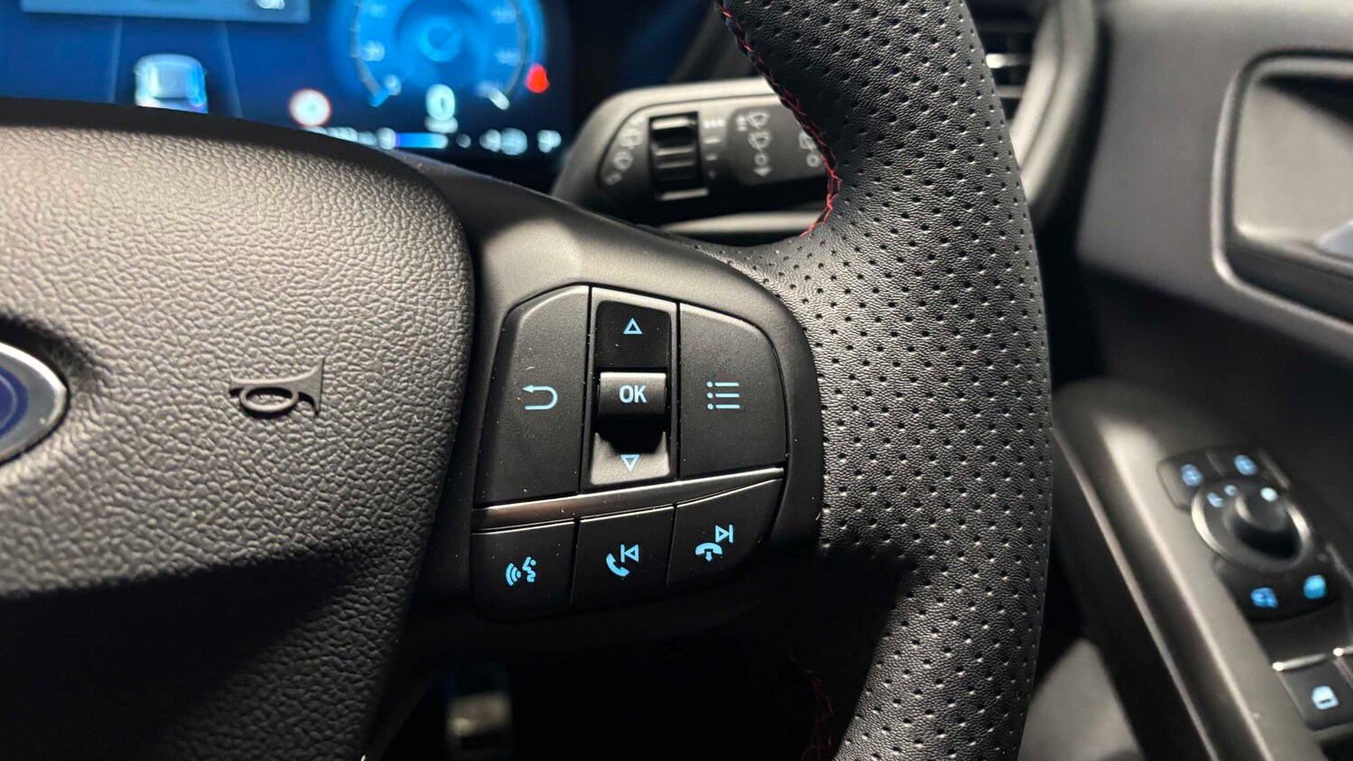 Used Ford Focus 2025 for sale - 77552987: Photo 17