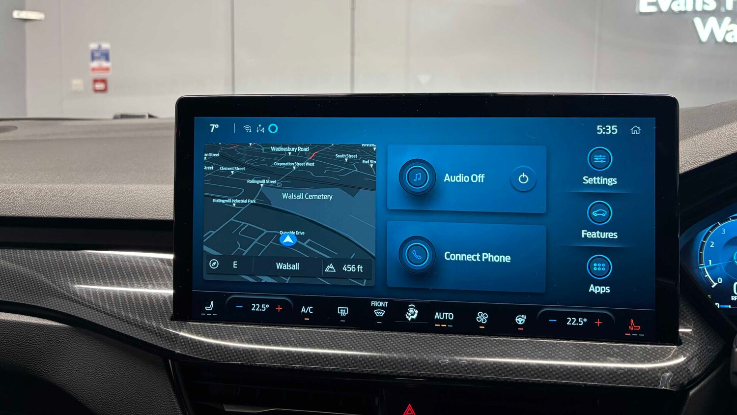 Used Ford Focus 2025 for sale - 77552987: Photo 18