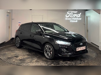 Used Ford Focus 2025 for sale - 77552987: Photo