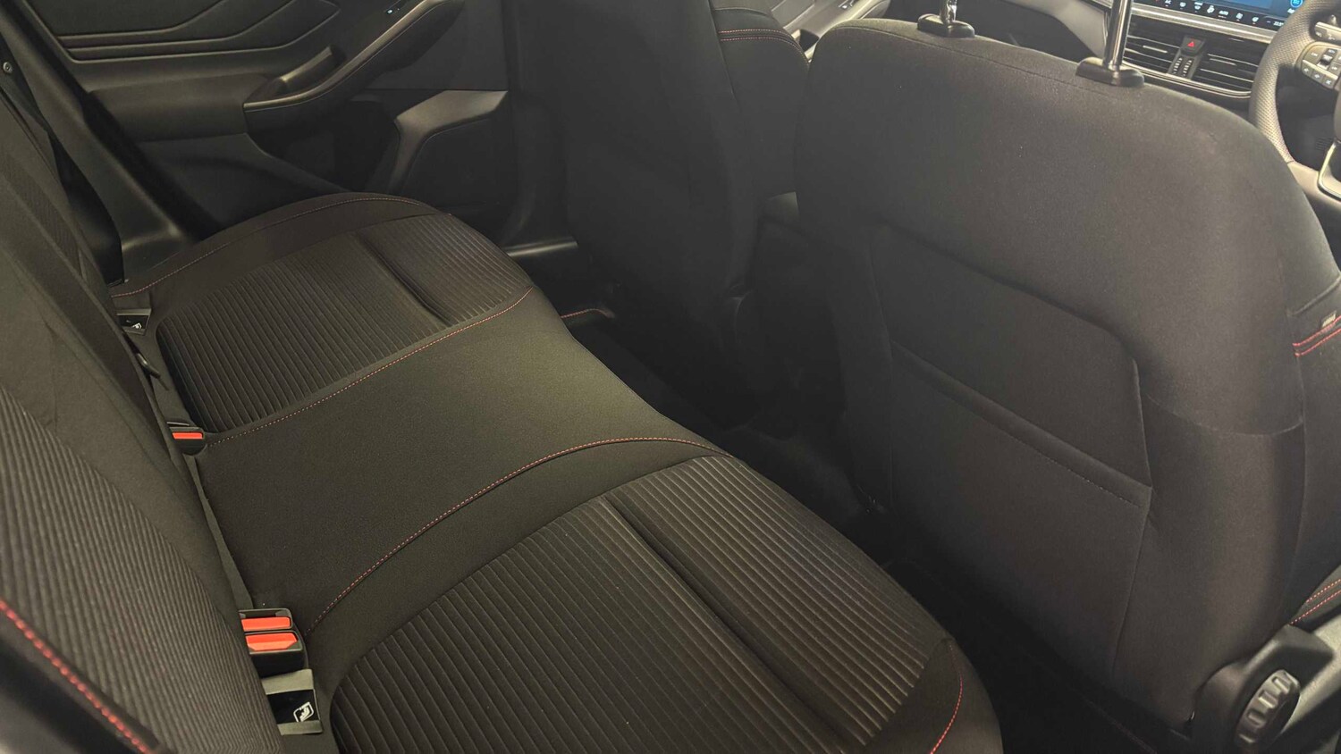 Used Ford Focus 2025 for sale - 77552987: Photo 22