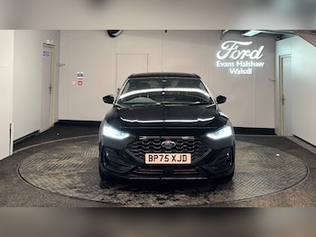 Used Ford Focus 2025 for sale - 77552987: Photo