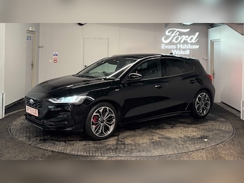 Used Ford Focus 2025 for sale - 77552987: Photo