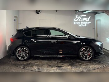 Used Ford Focus 2025 for sale - 77552987: Photo