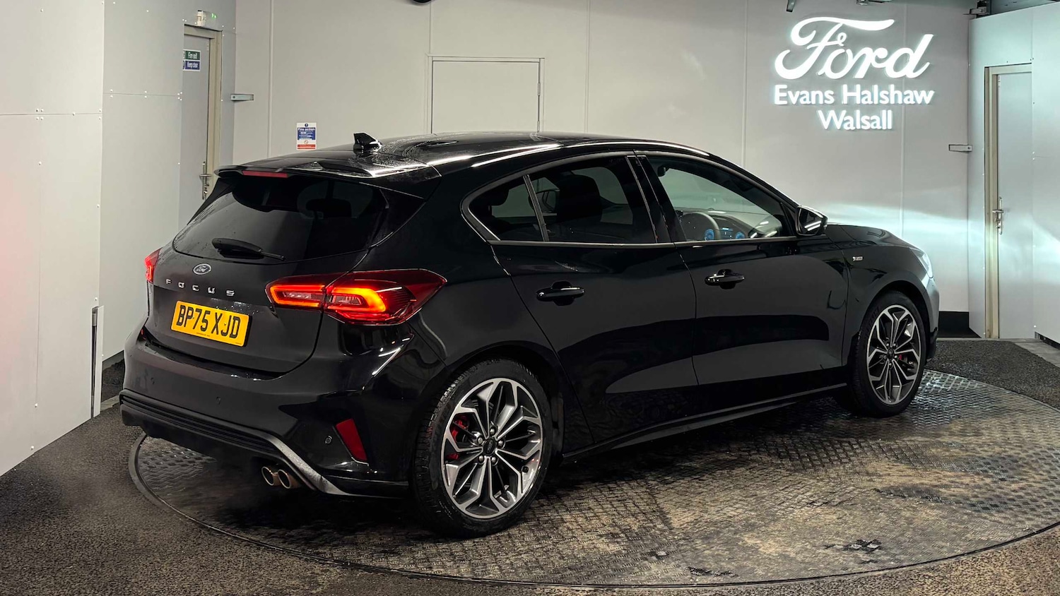 Used Ford Focus 2025 for sale - 77552987: Photo 5