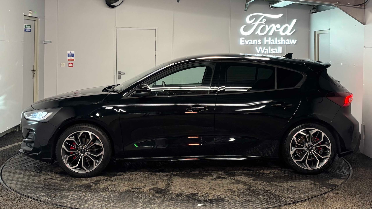 Used Ford Focus 2025 for sale - 77552987: Photo 8
