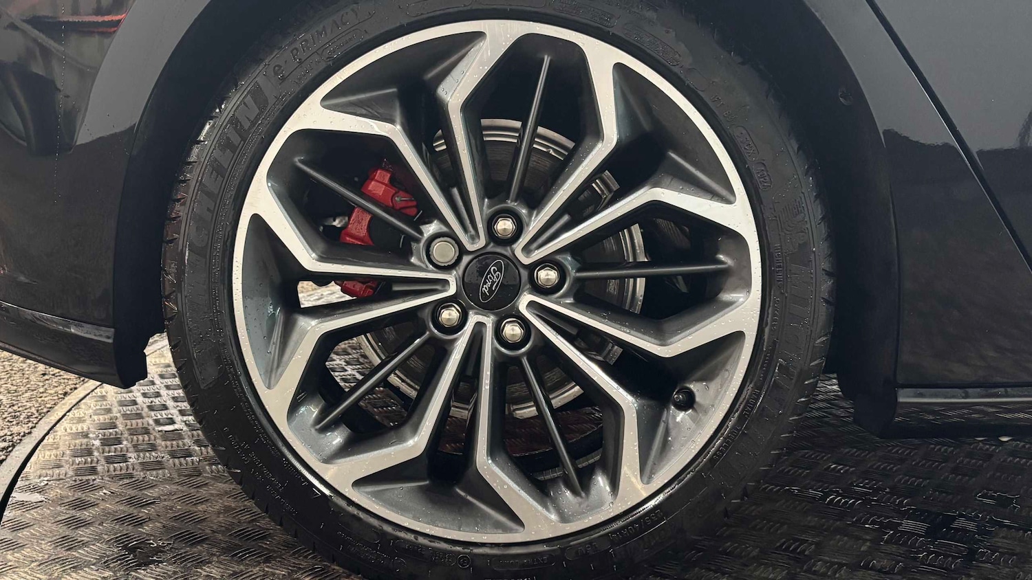 Used Ford Focus 2025 for sale - 77552987: Photo 9