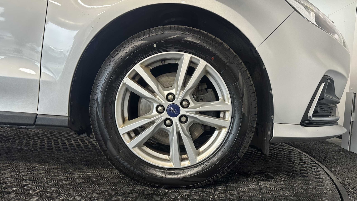 Used Ford Galaxy 2021 for sale - 75846203: Photo 10