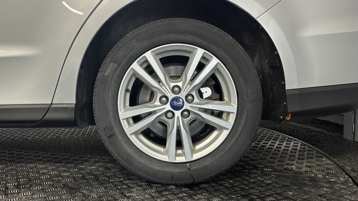 Used Ford Galaxy 2021 for sale - 75846203: Photo 11