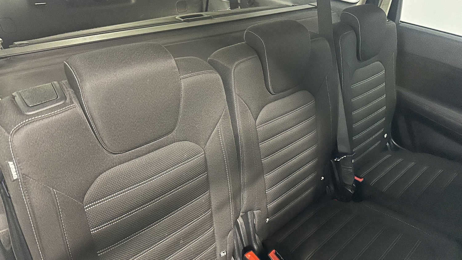 Used Ford Galaxy 2021 for sale - 75846203: Photo 13