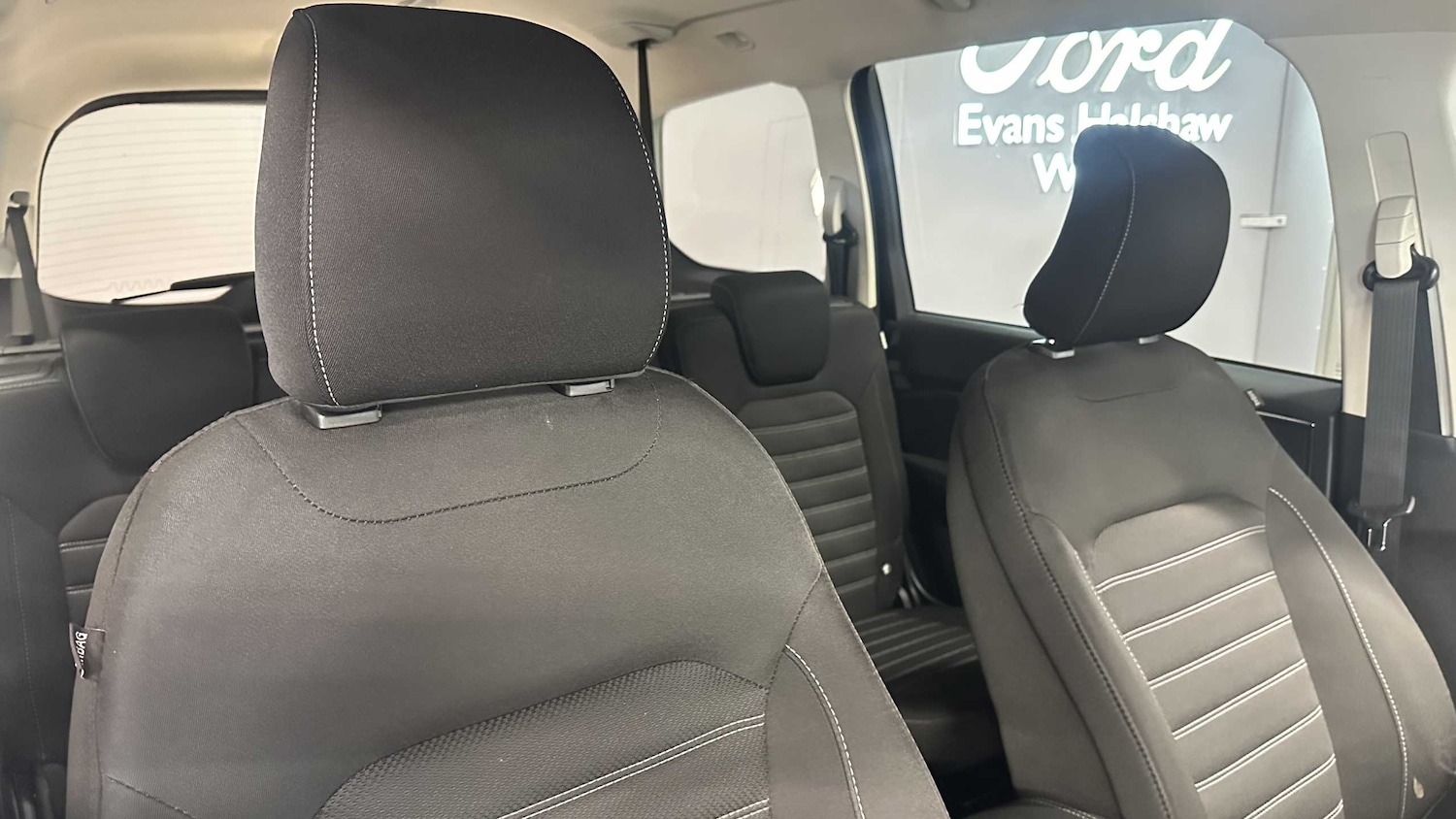Used Ford Galaxy 2021 for sale - 75846203: Photo 14