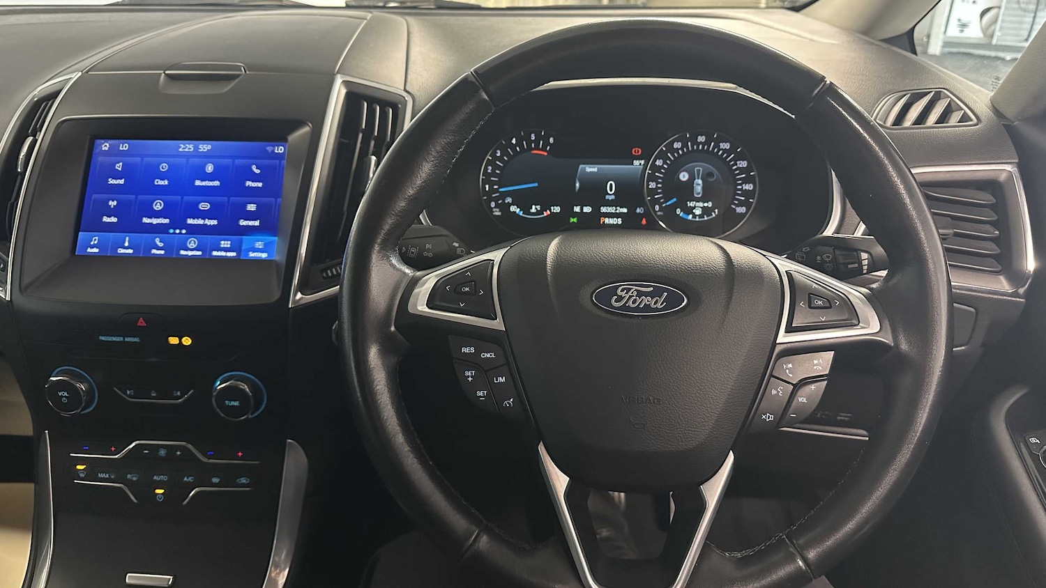 Used Ford Galaxy 2021 for sale - 75846203: Photo 15