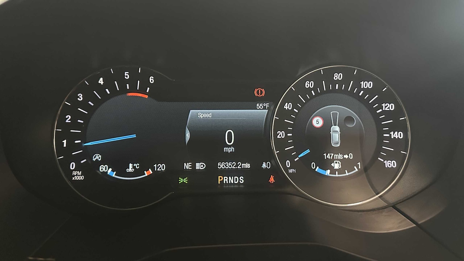 Used Ford Galaxy 2021 for sale - 75846203: Photo 16