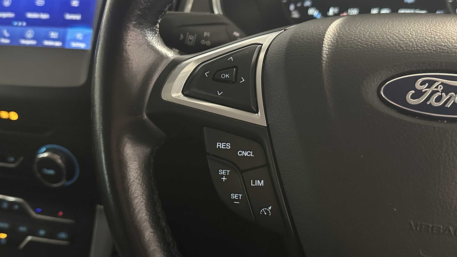 Used Ford Galaxy 2021 for sale - 75846203: Photo 17