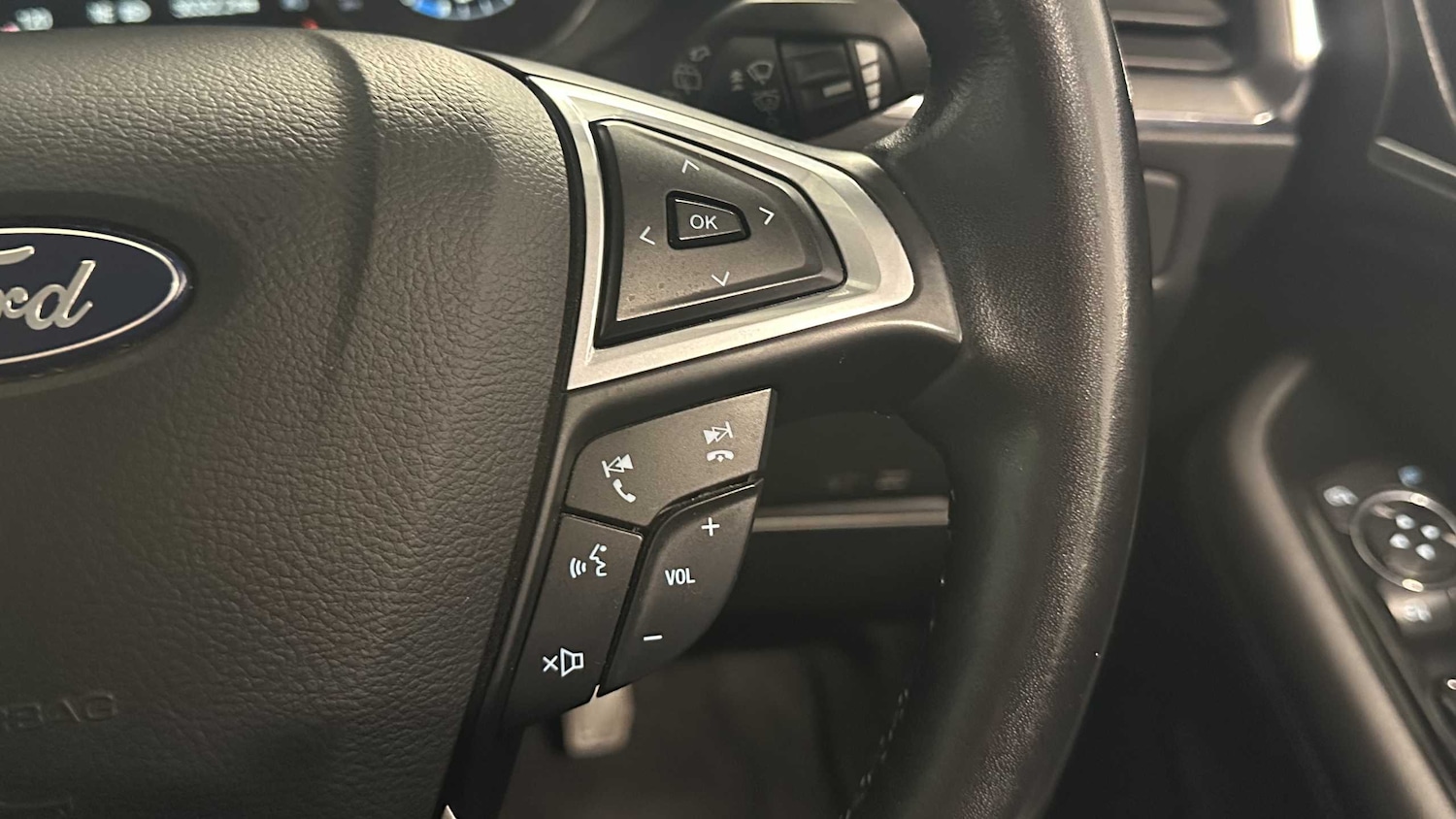 Used Ford Galaxy 2021 for sale - 75846203: Photo 18
