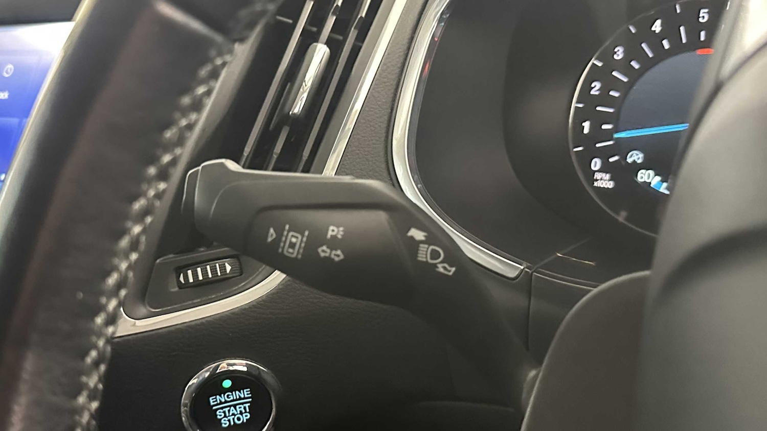Used Ford Galaxy 2021 for sale - 75846203: Photo 19