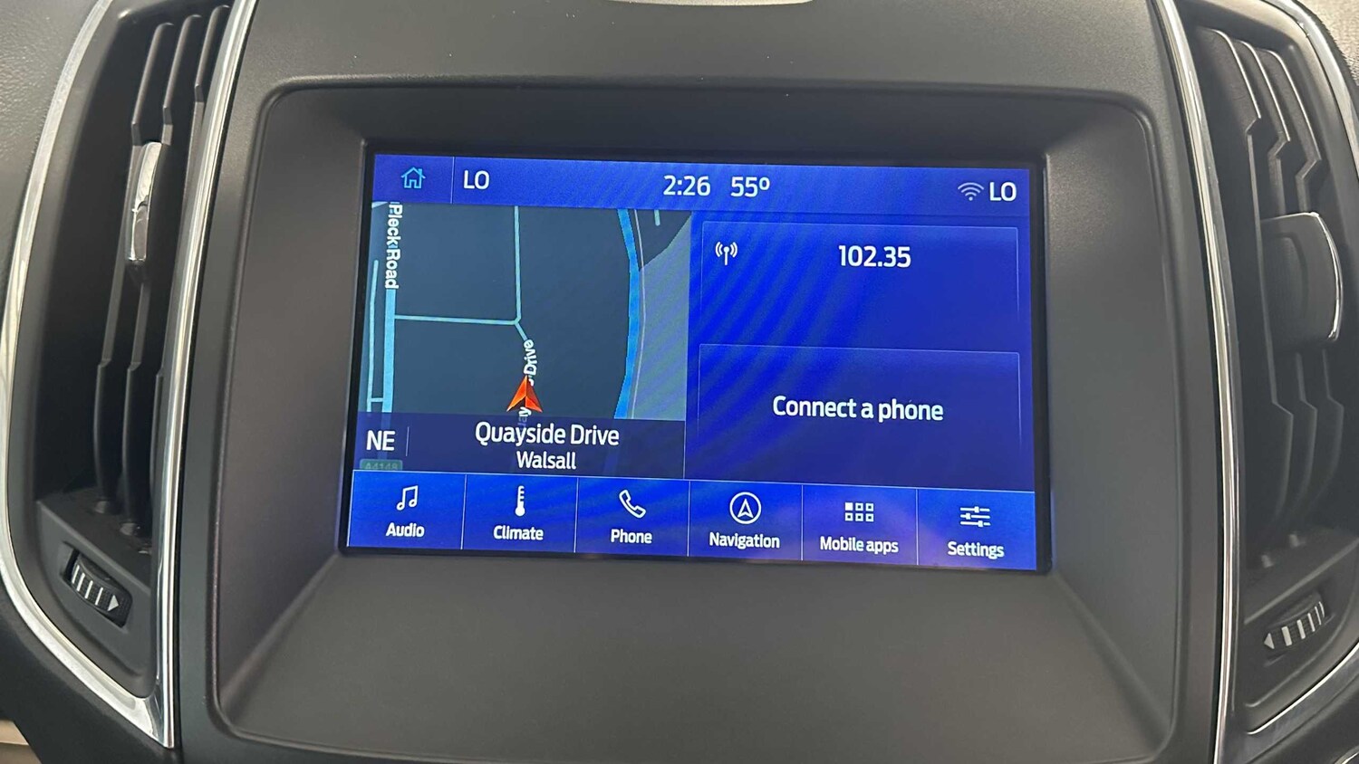 Used Ford Galaxy 2021 for sale - 75846203: Photo 21