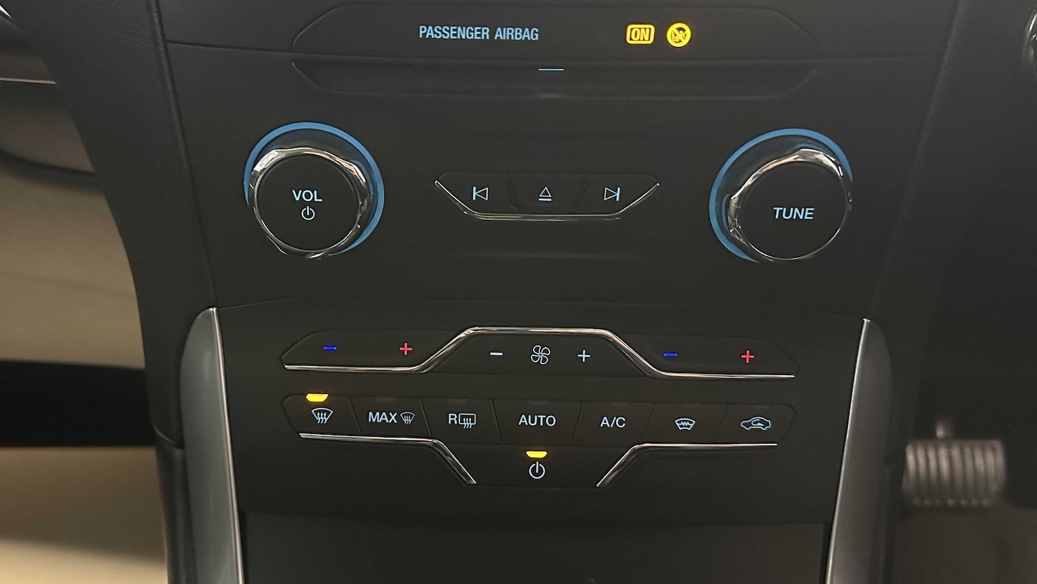 Used Ford Galaxy 2021 for sale - 75846203: Photo 22