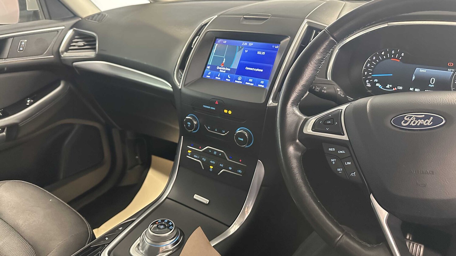 Used Ford Galaxy 2021 for sale - 75846203: Photo 25
