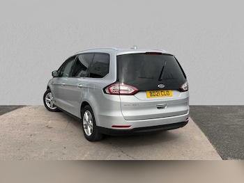 Used Ford Galaxy 2021 for sale - 75846203: Photo