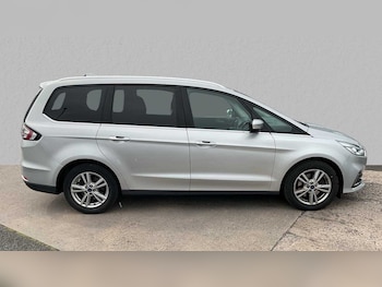 Used Ford Galaxy 2021 for sale - 75846203: Photo