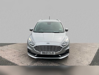 Used Ford Galaxy 2021 for sale - 75846203: Photo