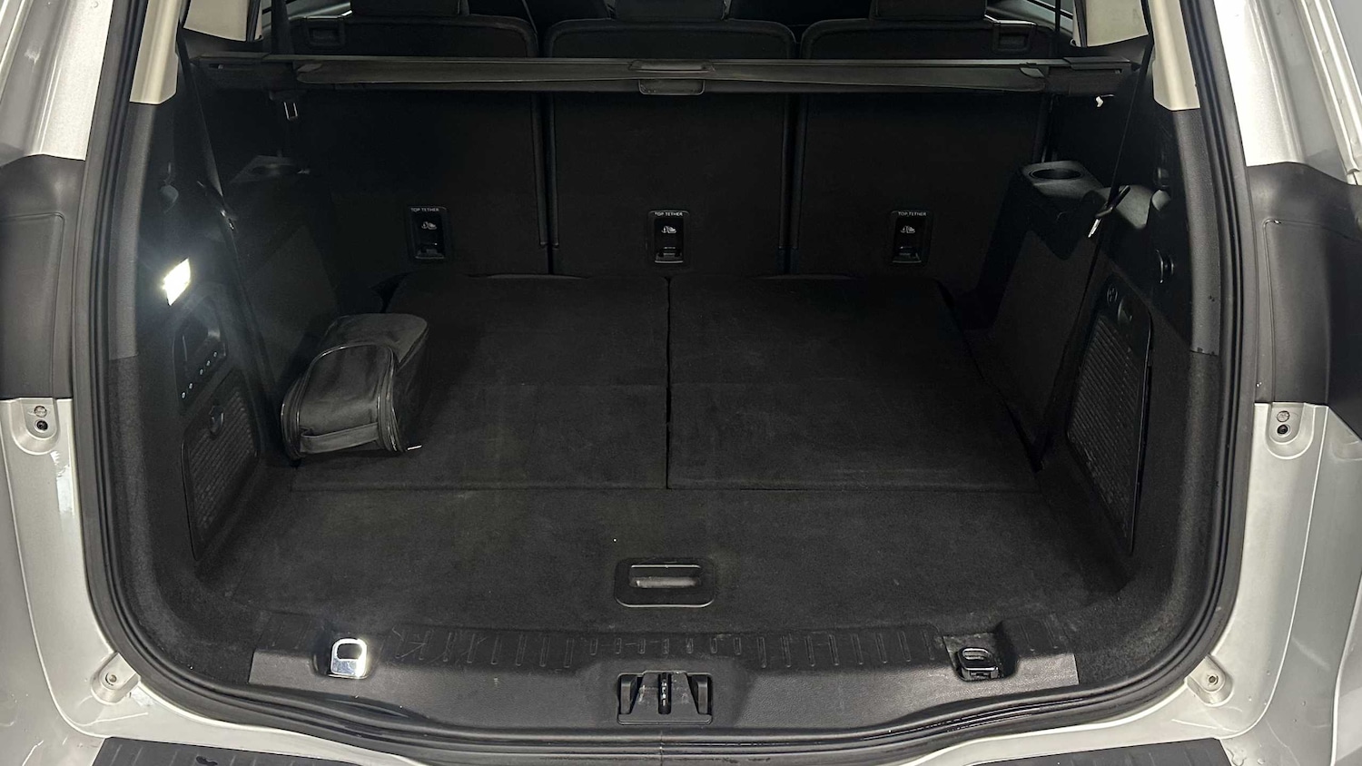 Used Ford Galaxy 2021 for sale - 75846203: Photo 8