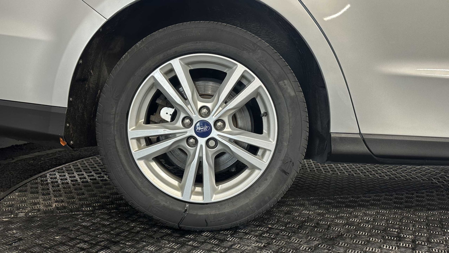 Used Ford Galaxy 2021 for sale - 75846203: Photo 9