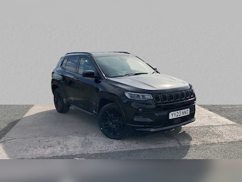 2023 - 1.5 T4 e-Torque Hybrid S Model 5dr DCT