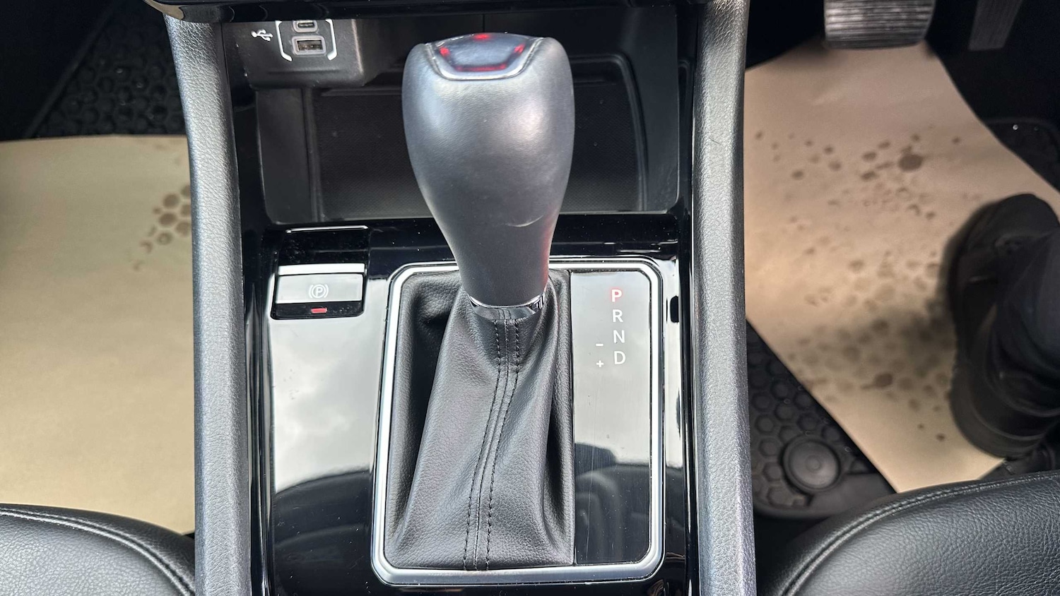 Vehicle 26