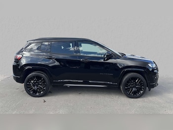 Used Jeep Compass 2023 for sale - 75841540: Photo