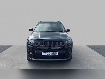 Used Jeep Compass 2023 for sale - 75841540: Photo