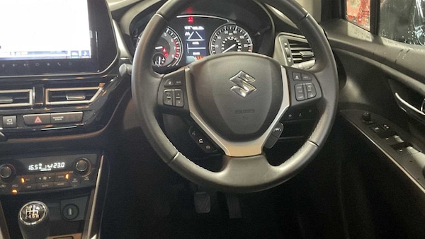 Used Suzuki SX4 S-Cross 2024 for sale - 76286274: Photo 13