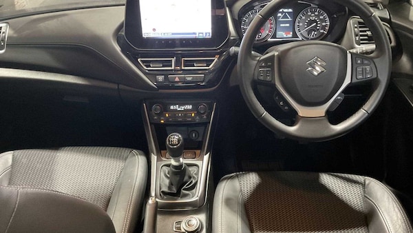 Used Suzuki SX4 S-Cross 2024 for sale - 76286274: Photo 16