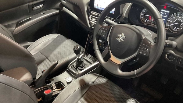 Used Suzuki SX4 S-Cross 2024 for sale - 76286274: Photo 17